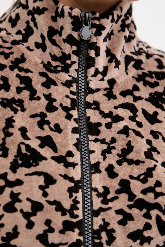 Tepláková souprava EA7 Emporio Armani AF15937.7W000665