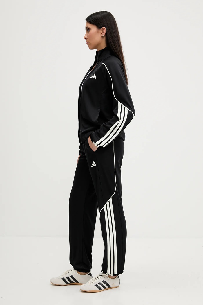 adidas trening Stadium JX0471 negru SS26