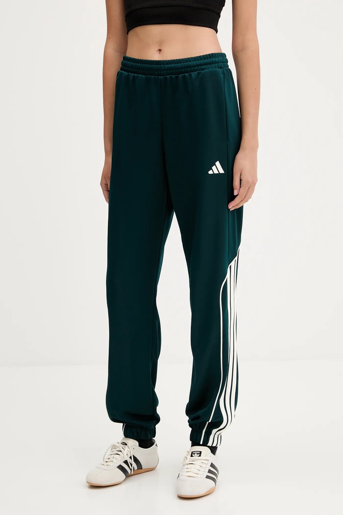 Odzież adidas Dres Stadium JX0472 zielony