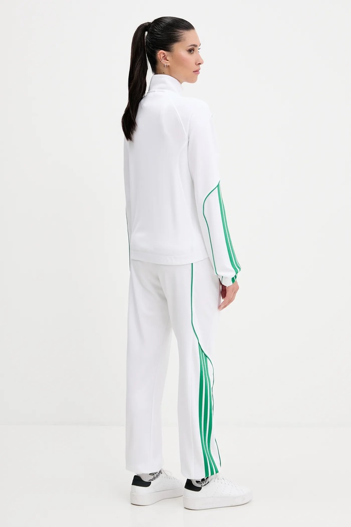 adidas dres Stadium JX0473 biały AW25