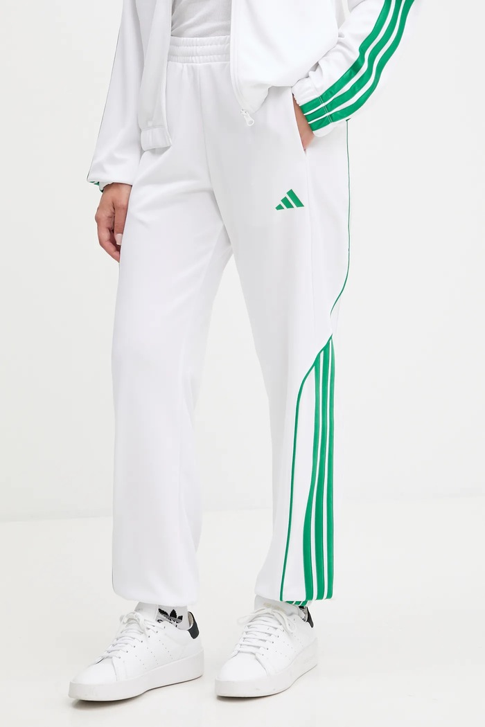 adidas dres Stadium biały JX0473