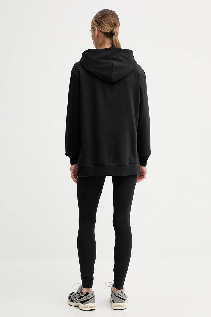 Îmbrăcăminte adidas compleu Leisure JX0474 negru