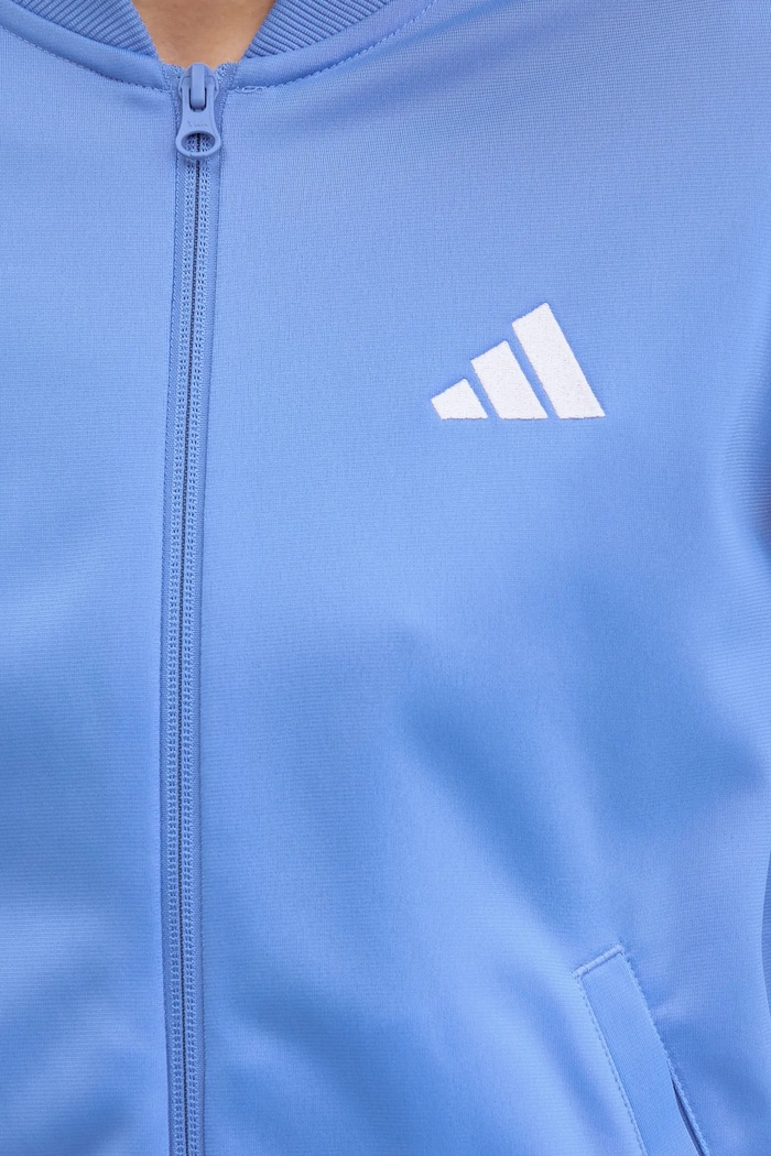 Tepláková súprava adidas Essentials 3-Stripes JX0508