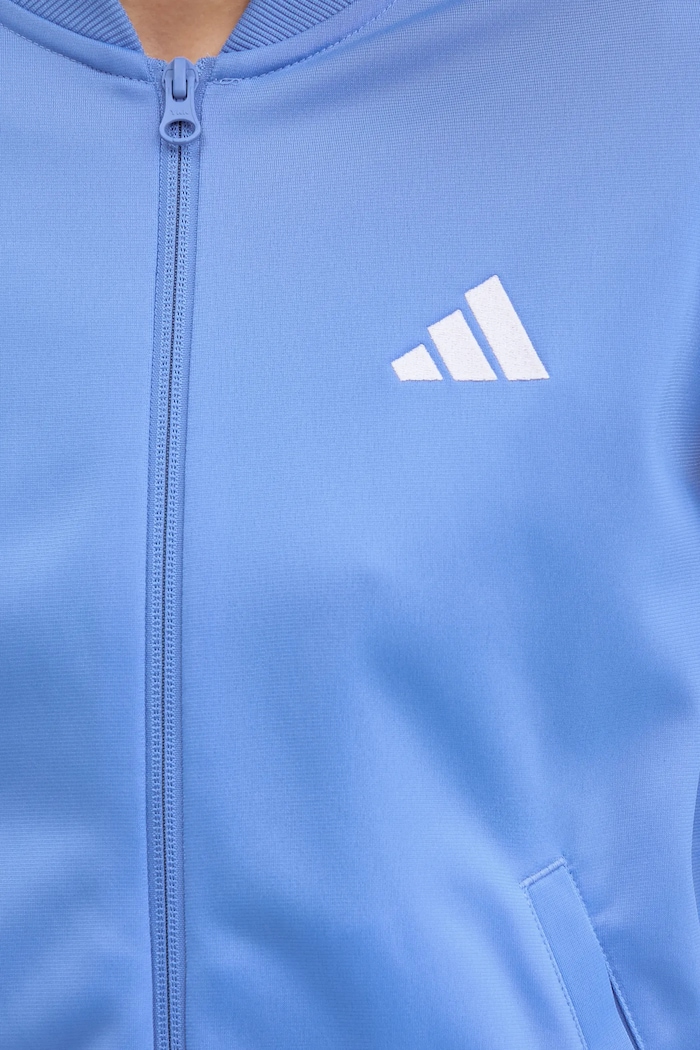 Tepláková súprava adidas Essentials 3-Stripes JX0508