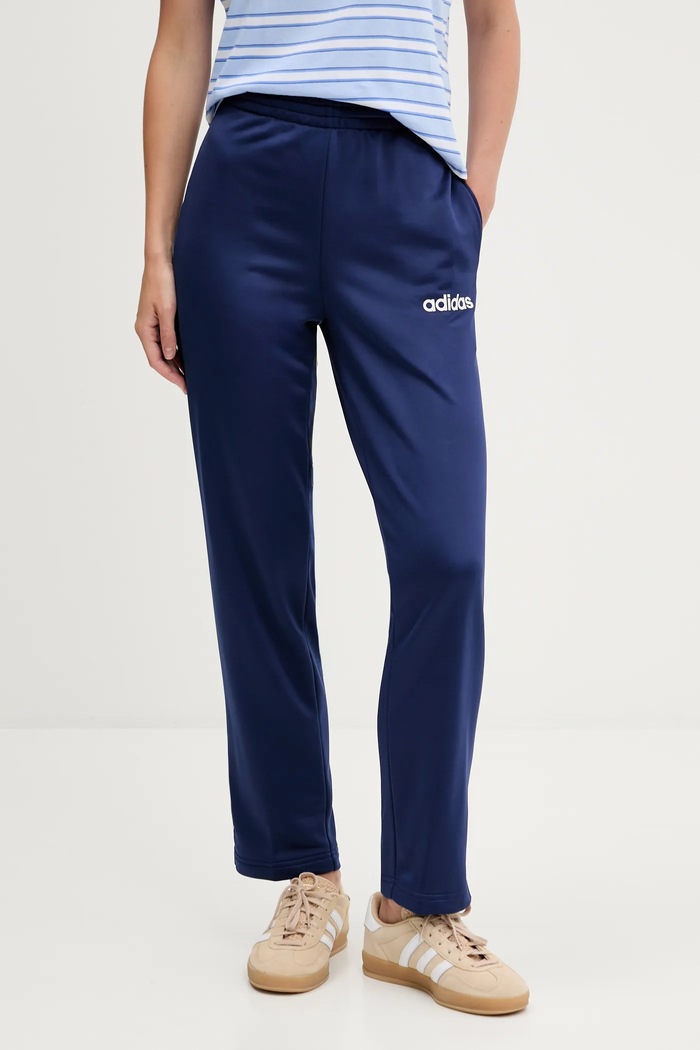 Tepláková súprava adidas Linear JX0521 modrá
