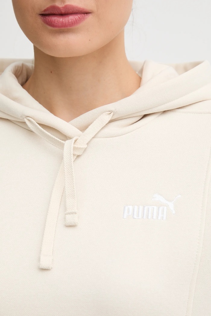 Puma melegítő szett 688162