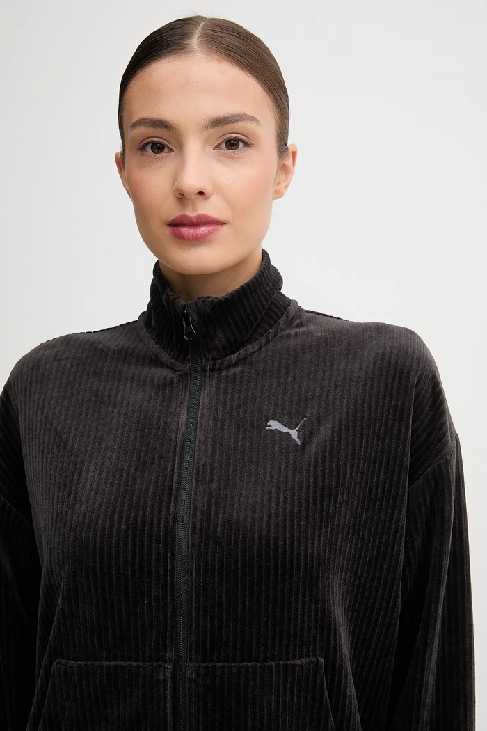 Trenirka Puma 688164.D črna
