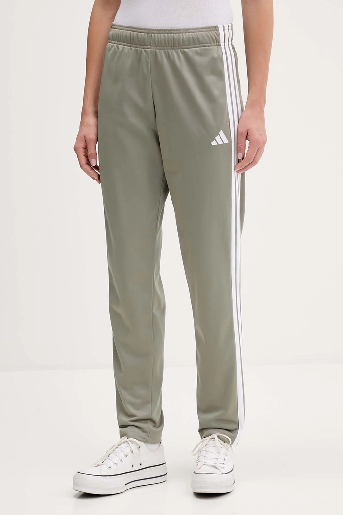 Îmbrăcăminte adidas Trening Ess 3S JX0509 verde