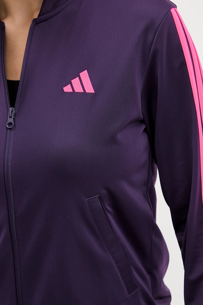adidas tuta da ginnastica Ess 3S JX0510