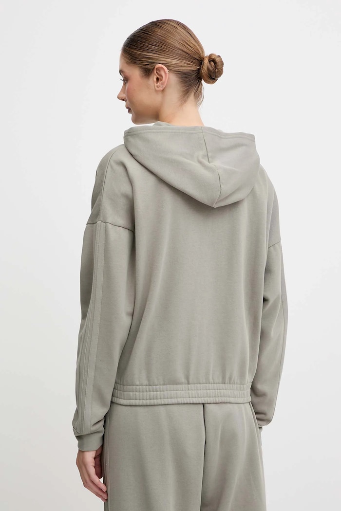 adidas dres Energize JX0535 zielony