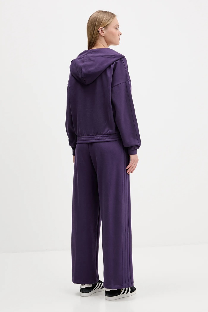 adidas Trening Energize JX0536 violet AW25