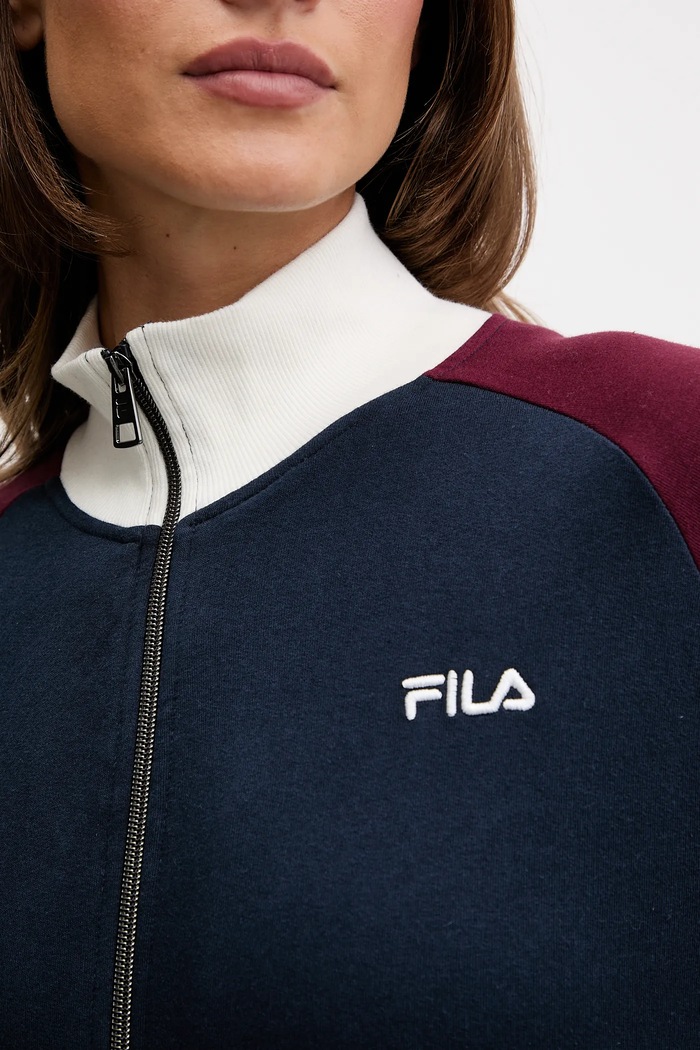 Fila melegítő szett otthoni viseletre FPW4213