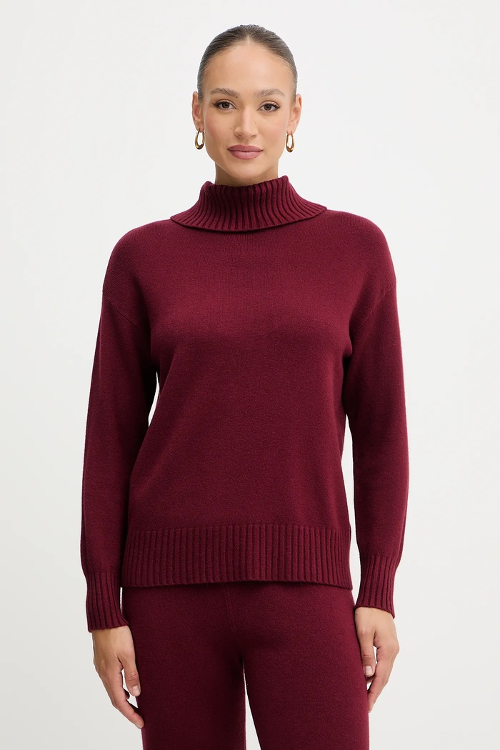 Komplet Haveone HNC.P004 bordo AW25