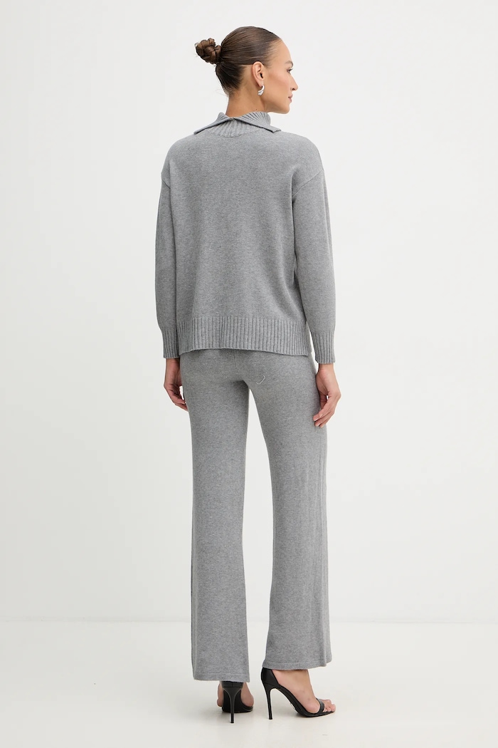 Haveone set grigio HNC.P004