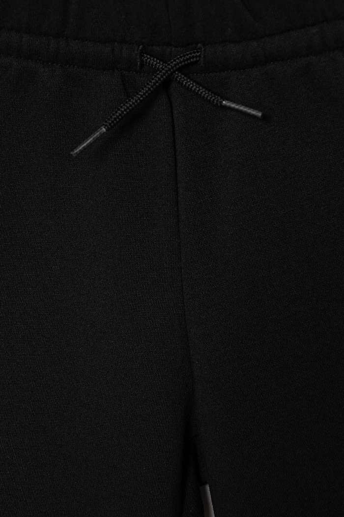 adidas dres dziecięcy czarny JM1490