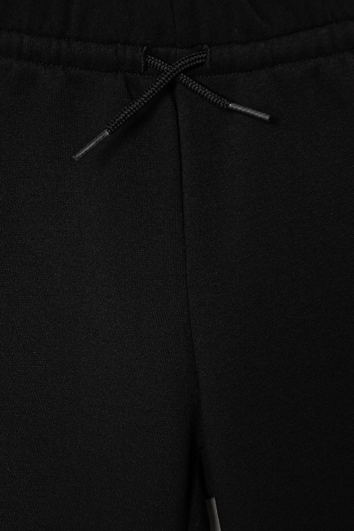adidas dres dziecięcy czarny JM1490