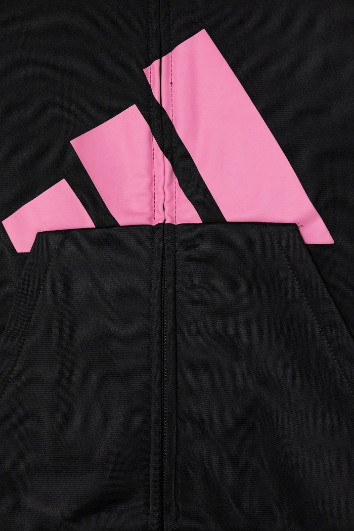 adidas trening copii JW2403 negru