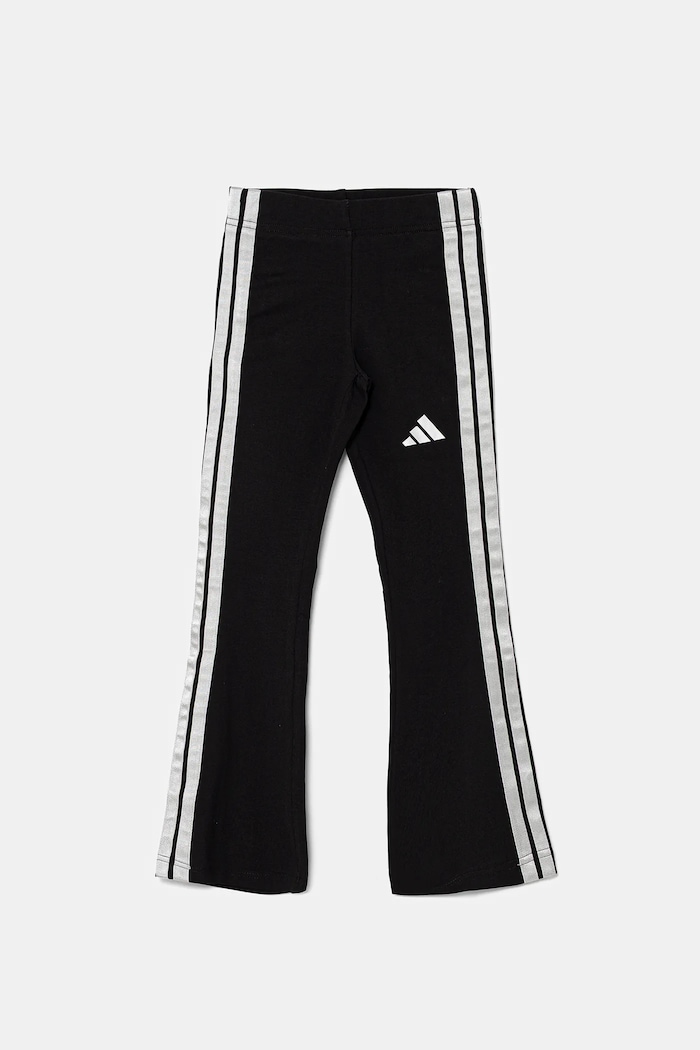 adidas dres dziecięcy czarny JL7474