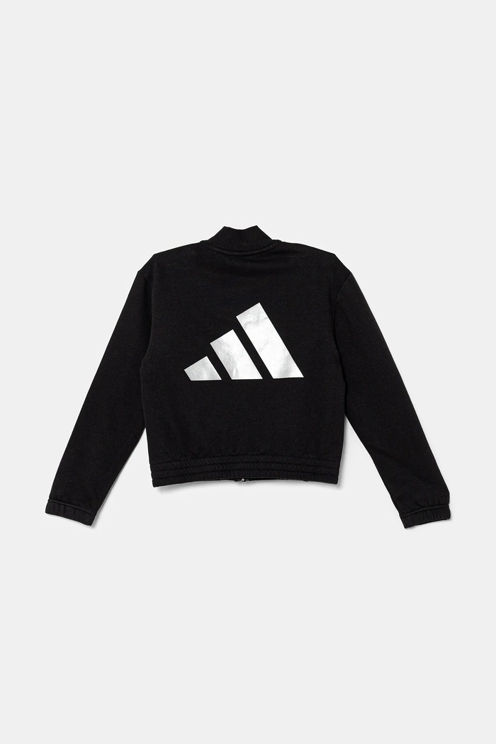 adidas dres dziecięcy JL7474 czarny