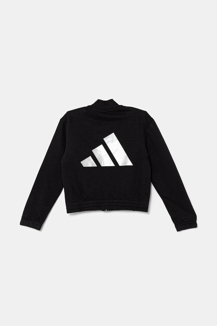adidas dres dziecięcy JL7474 czarny