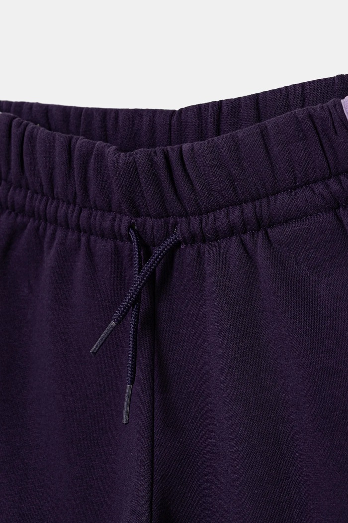Trening copii adidas violet JN2439