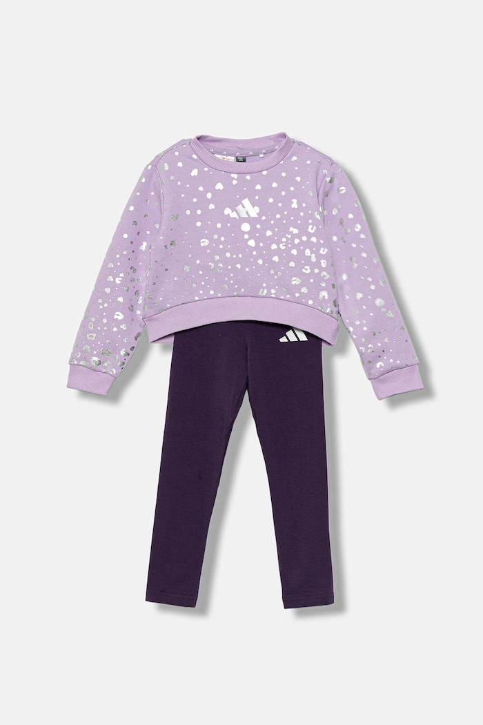 adidas Trening copii 2-pack JW2421 violet AW25