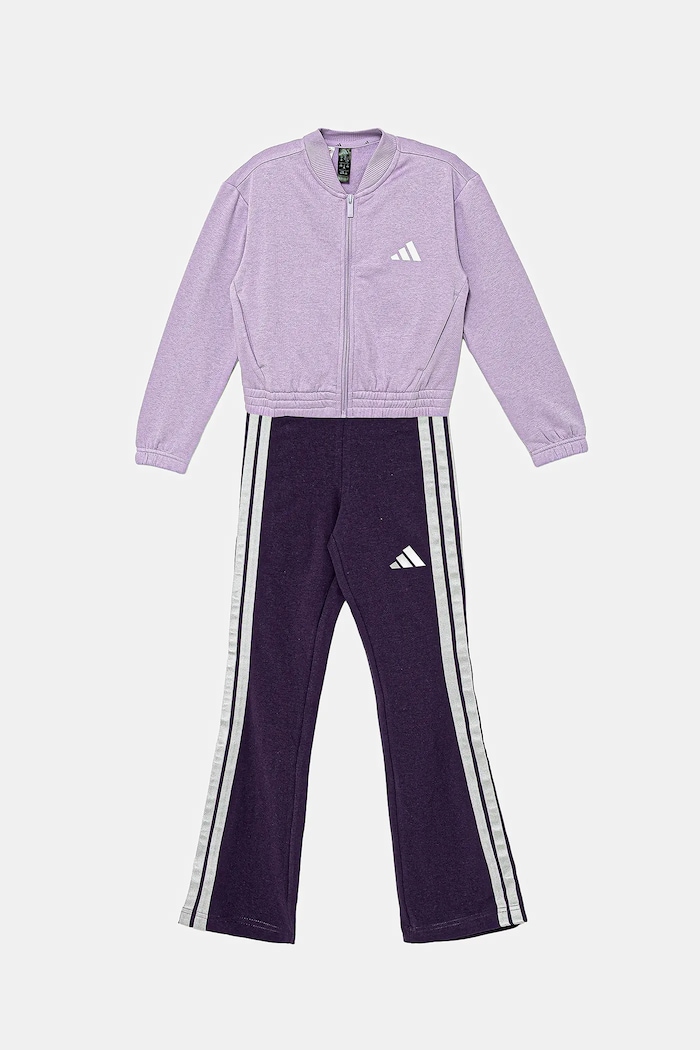 adidas Trening copii JX0207 violet AW25