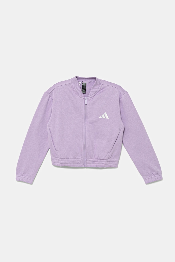 Fete adidas Trening copii JX0207 violet