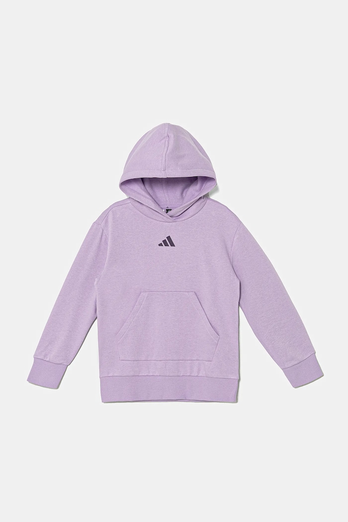 Fete adidas compleu copii JX0216 violet