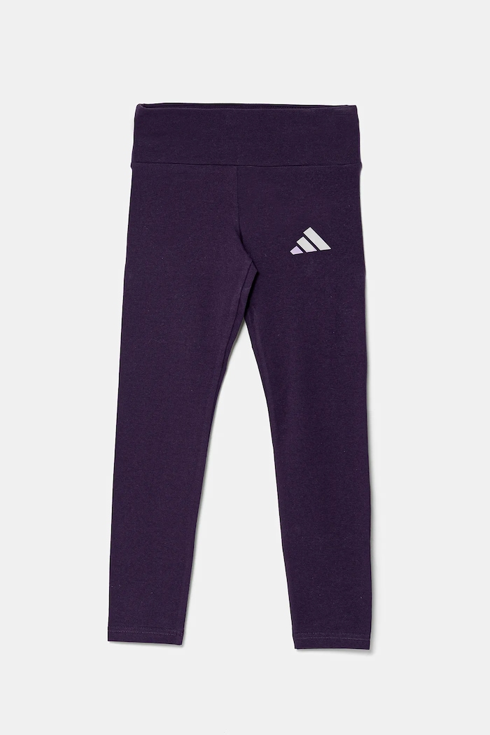 adidas compleu copii violet JX0216