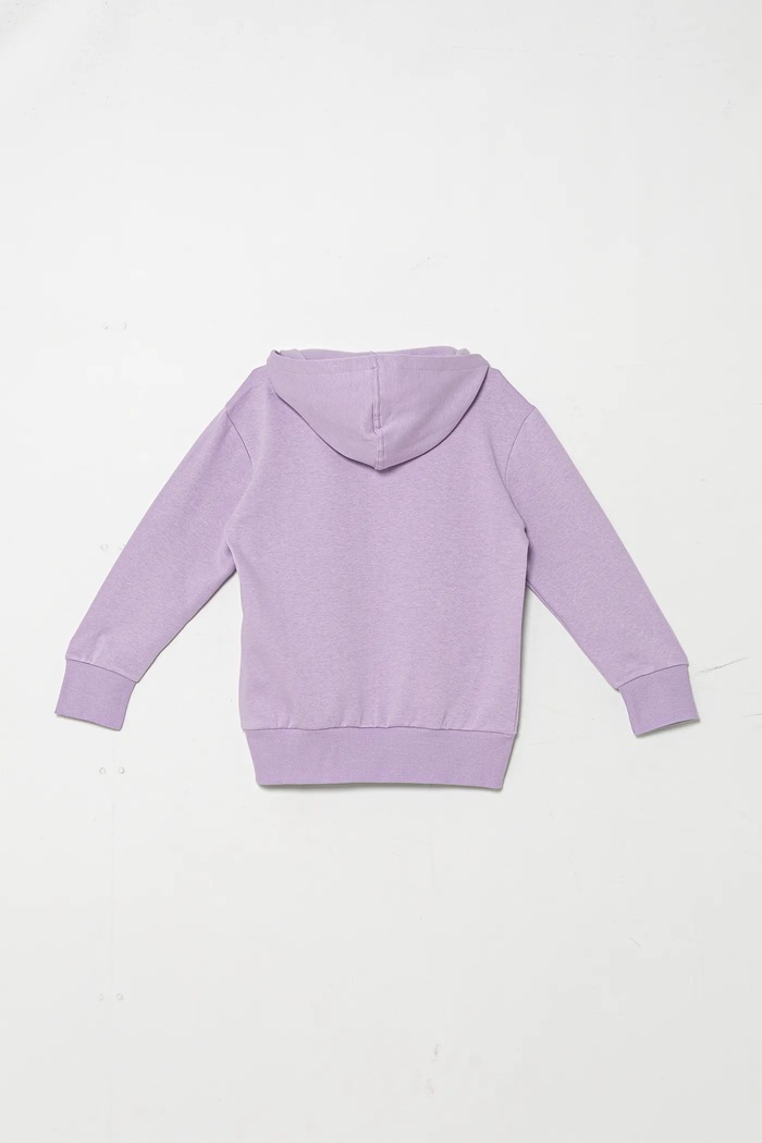 adidas compleu copii JX0216 violet