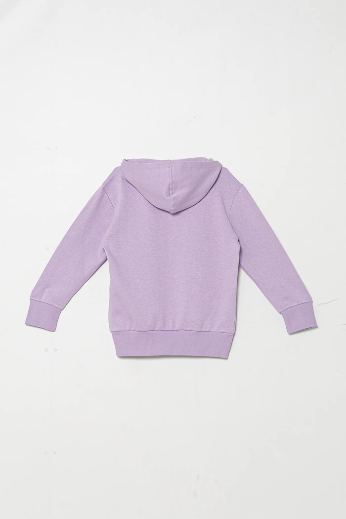 adidas compleu copii JX0216 violet