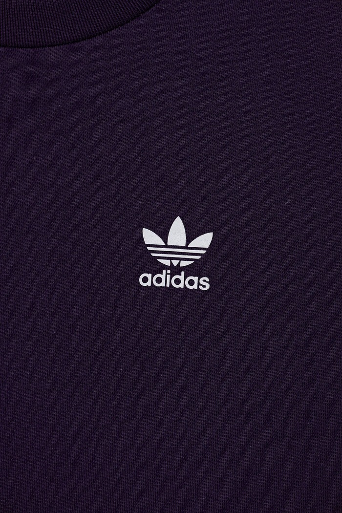 adidas Originals komplet bawełniany dziecięcy JY4873
