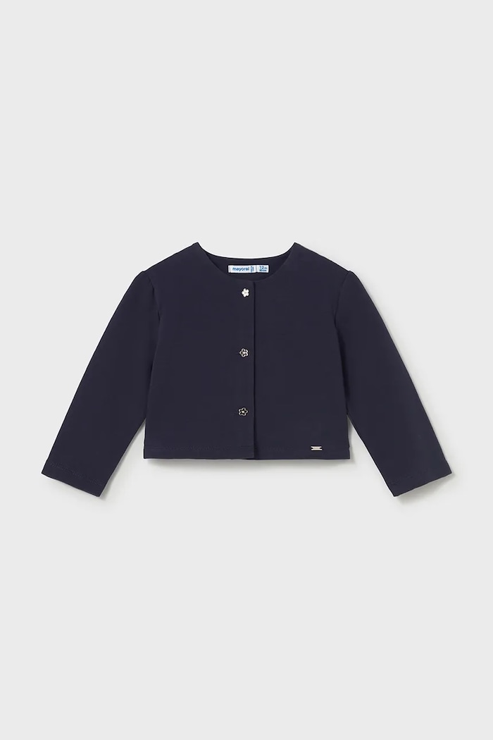 Mayoral Compleu bebe 2922.4A.Baby.9BYA bej AW25