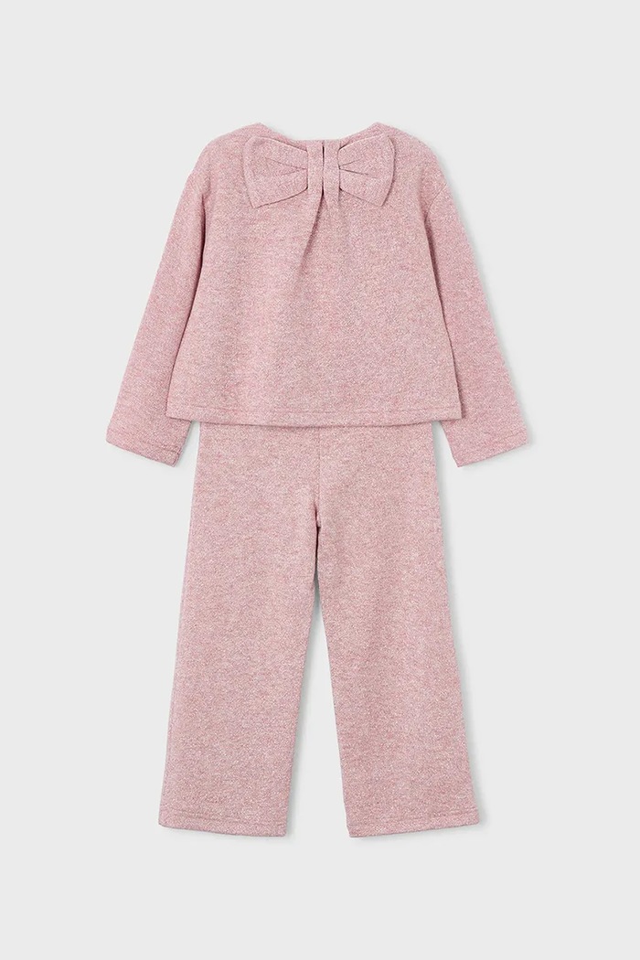Mayoral Compleu 4584.6M.Mini.9BYA roz AW25