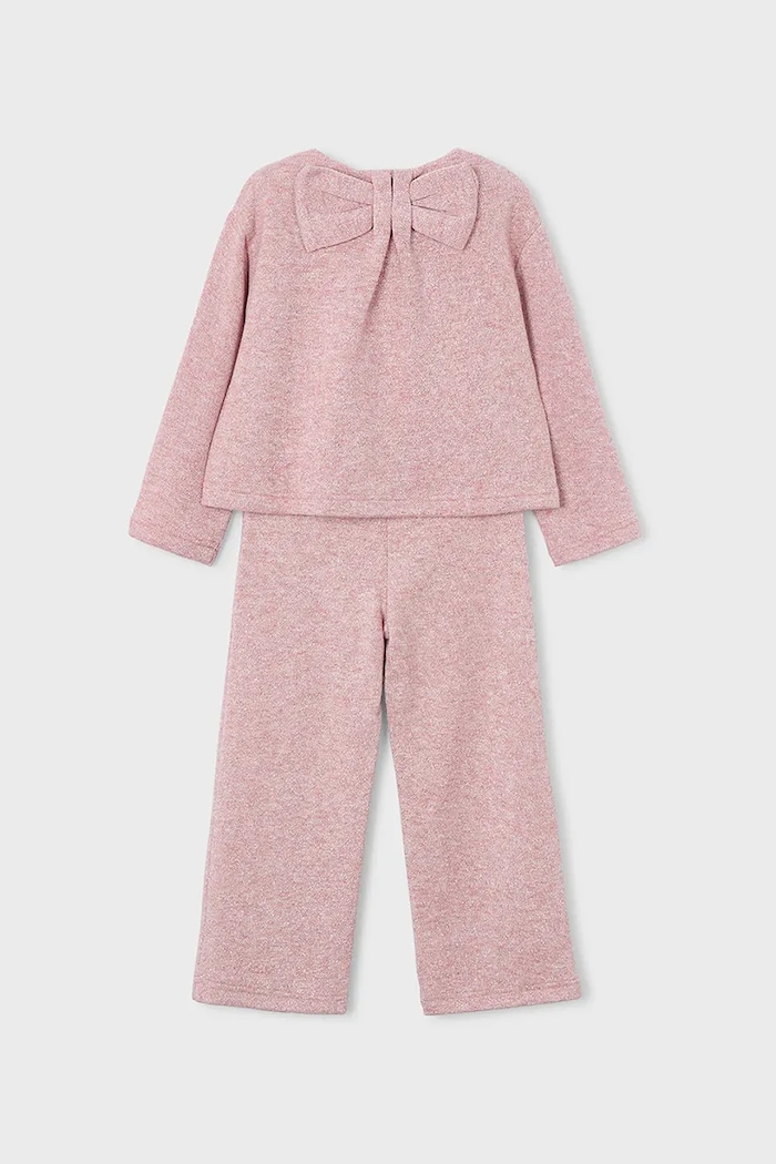 Mayoral Compleu 4584.6M.Mini.9BYA roz AW25