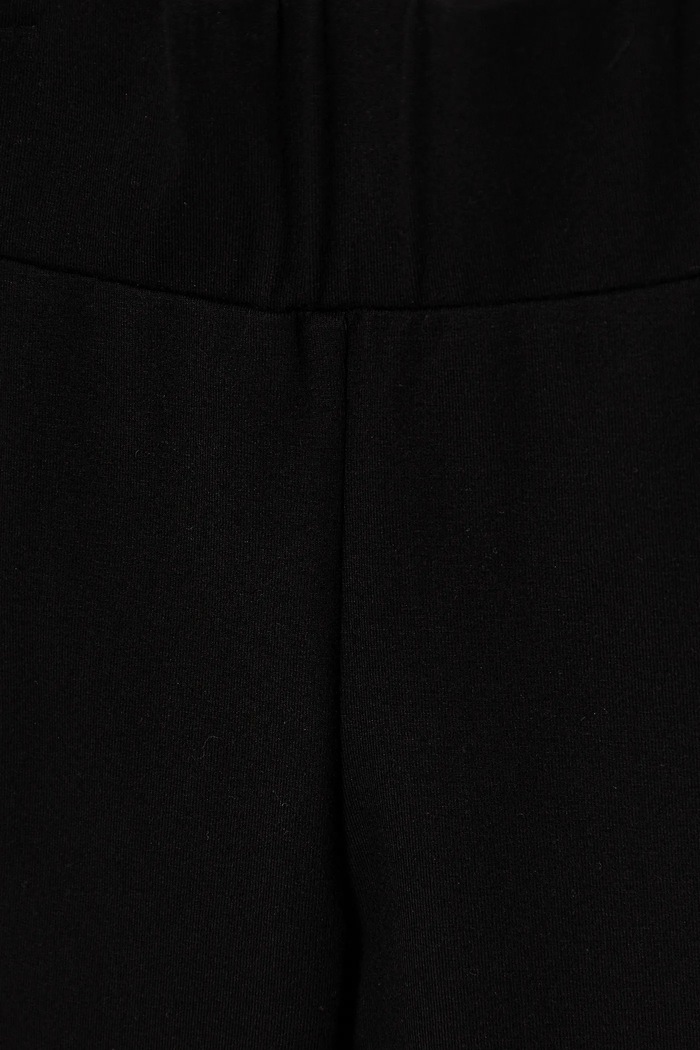 EA7 Emporio Armani dres dziecięcy czarny 7G000167.AF15583