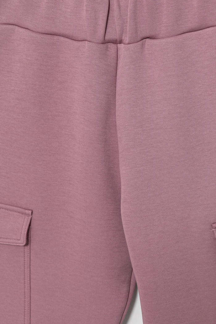 Dziewczynka EA7 Emporio Armani dres dziecięcy 7G000161.AF13151 różowy