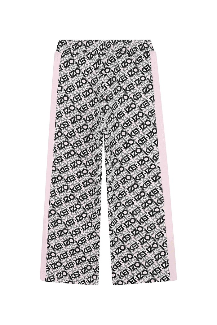 Tepláková súprava pre bábätká Kenzo Kids K61363.102.108