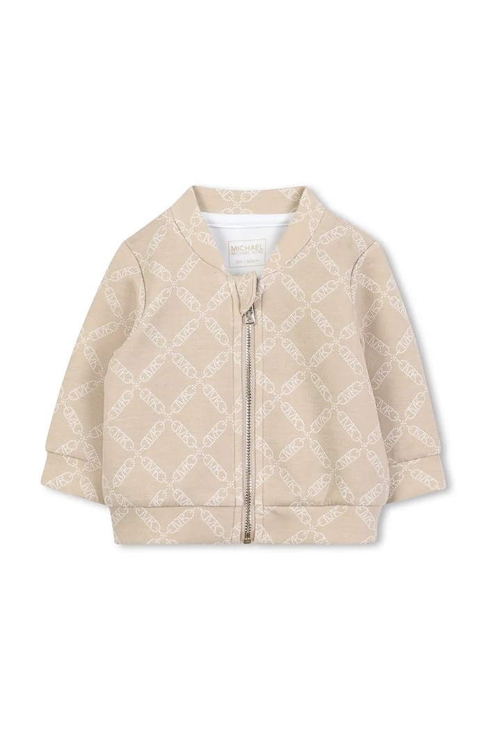 Fete Michael Kors compleu bebe R30502.74.81 bej