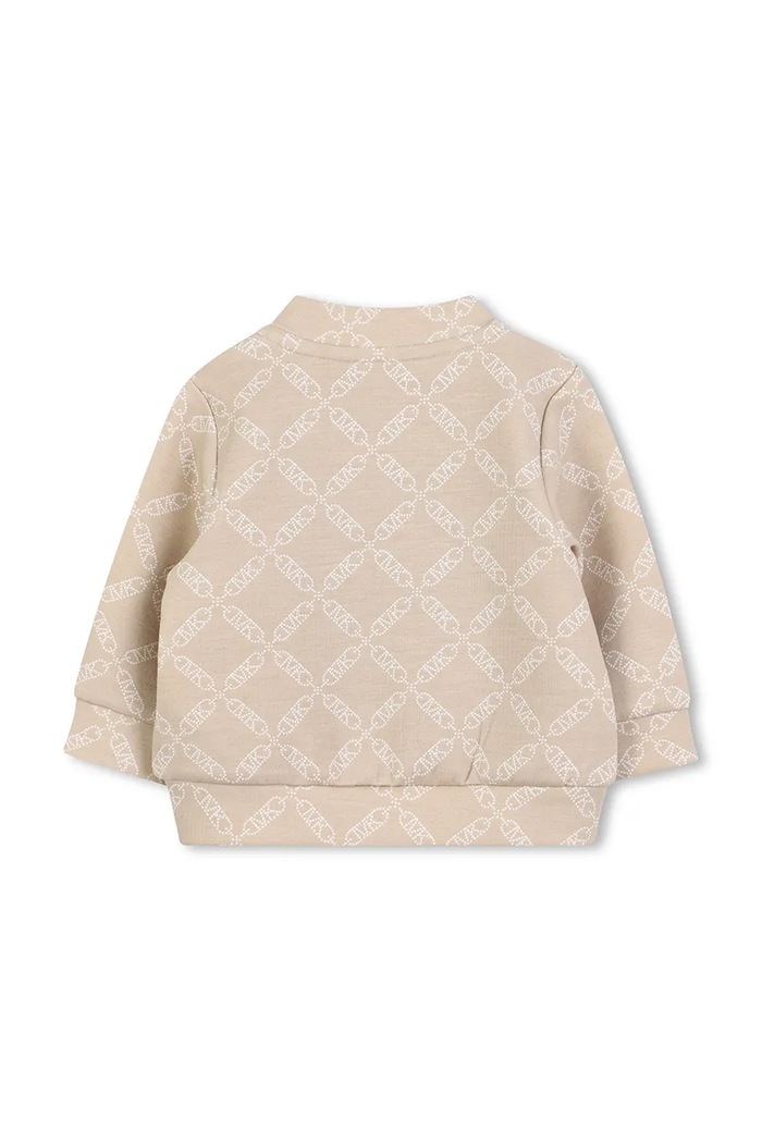 Michael Kors compleu bebe bej R30502.74.81