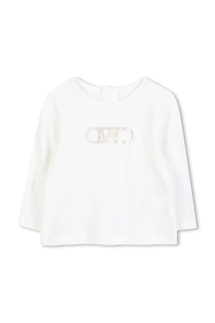 Michael Kors compleu bebe R30502.74.81 bej