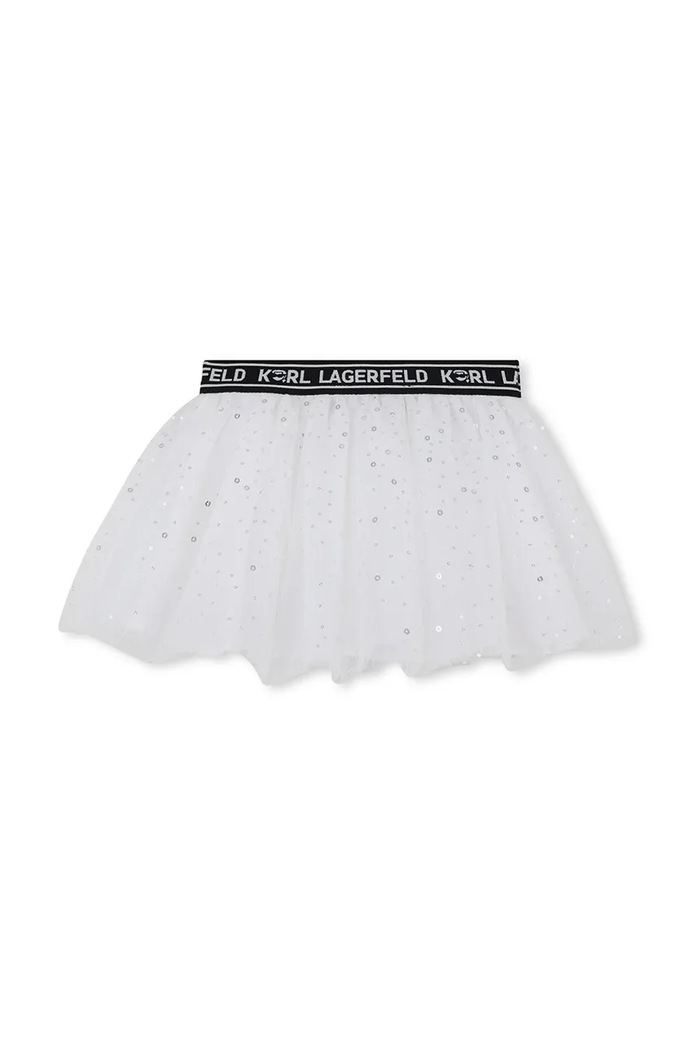 Kojenecká sada Karl Lagerfeld Z30650.81.74