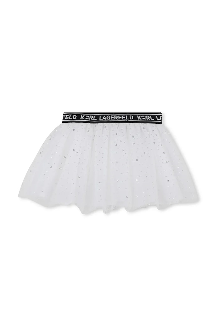 Kojenecká sada Karl Lagerfeld Z30650.81.74