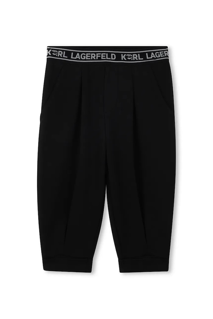 Karl Lagerfeld dres niemowlęcy Z30656.67.81 biały