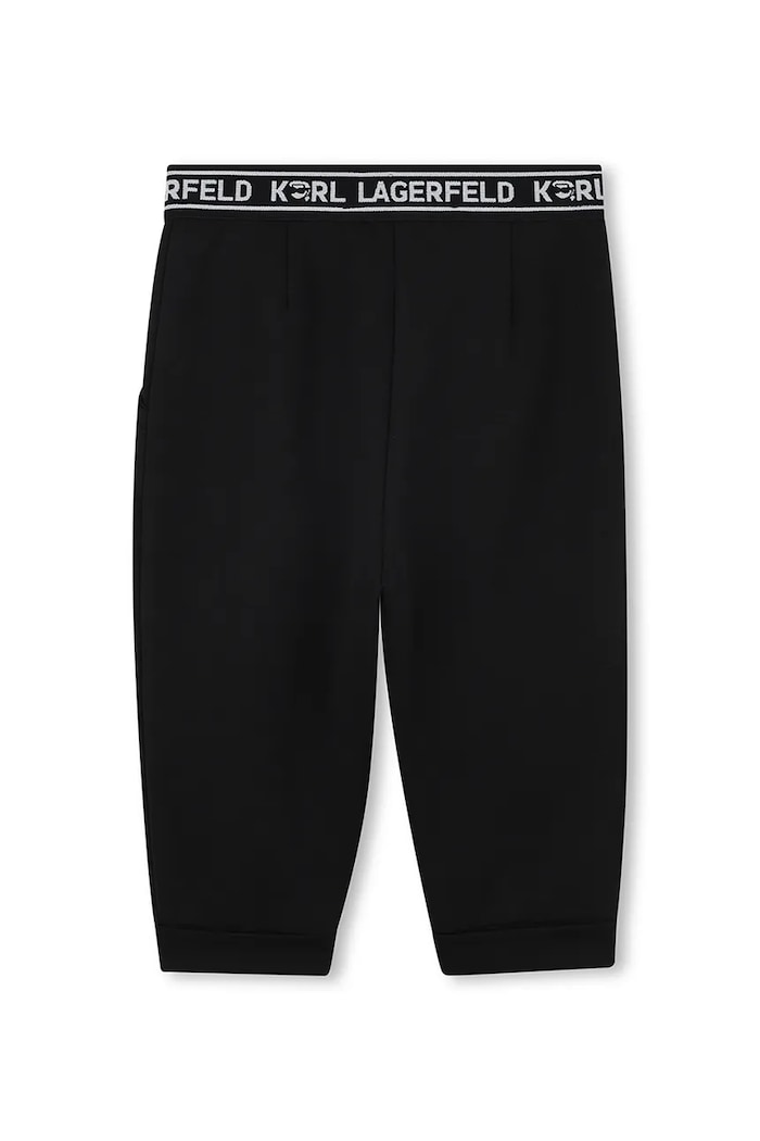 Karl Lagerfeld dres niemowlęcy Z30656.67.81