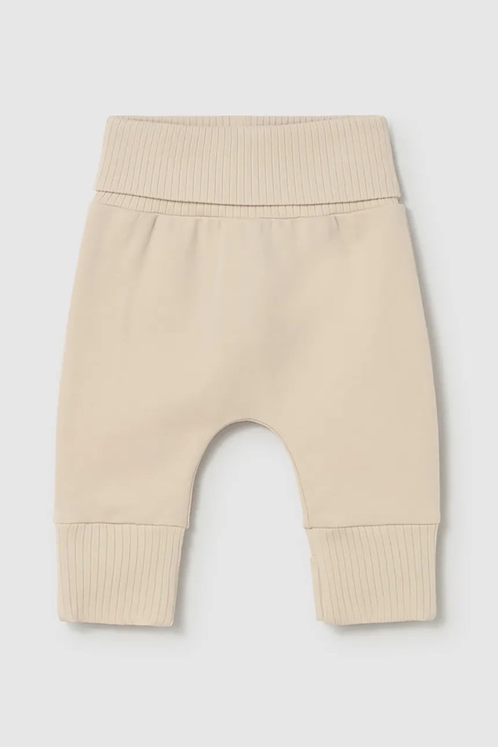 Mayoral Newborn compleu bebe 3-pack 2631.1A.Newborn.9BYA galben AW25