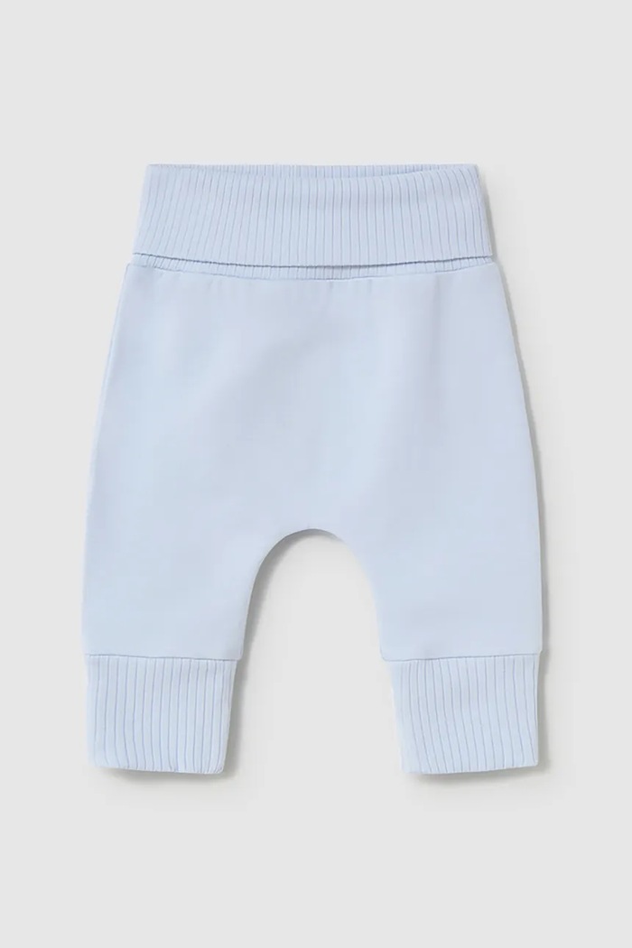 Mayoral Newborn Compleu bebe 3-pack 2631.1A.Newborn.9BYA albastru AW25