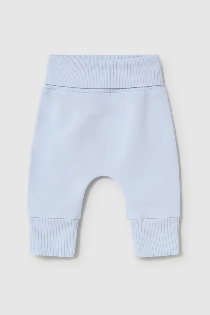 Mayoral Newborn Compleu bebe 3-pack 2631.1A.Newborn.9BYA albastru AW25