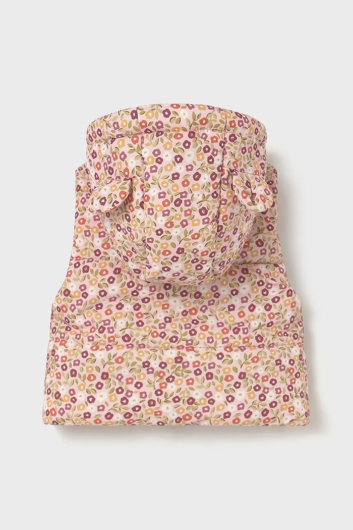 Compleu bebe Mayoral Newborn 2632.2M.Newborn.9BYA roz